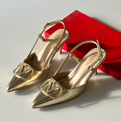 V-Heels