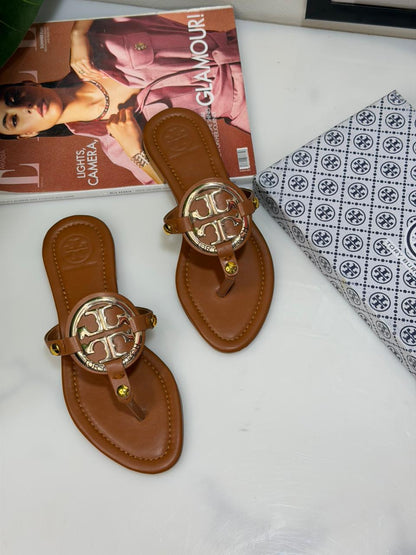 Tory Miller