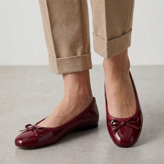 Classic Pumps