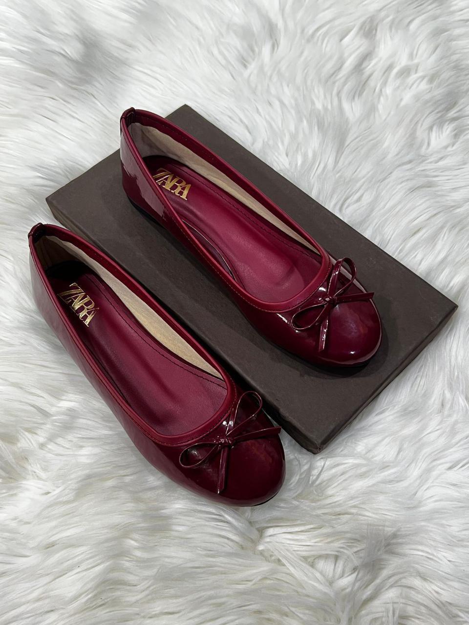 Classic Pumps