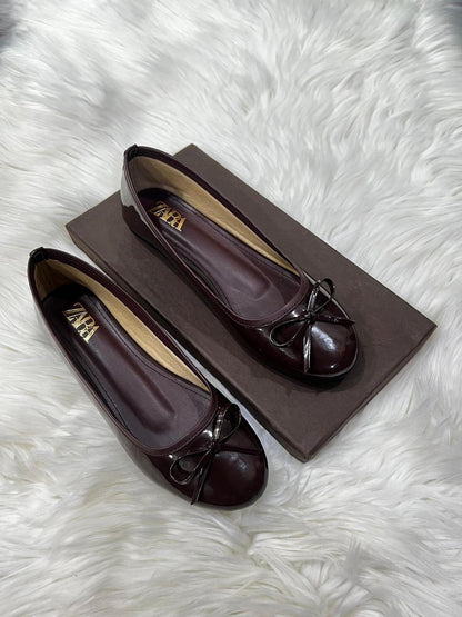 Classic Pumps