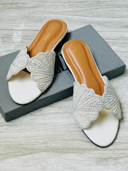 Pearls Step