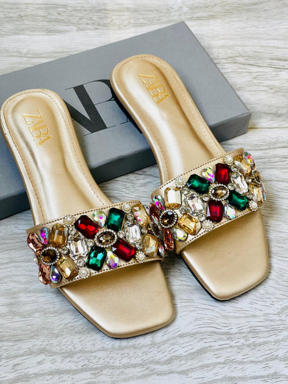 Royal Gem Slide