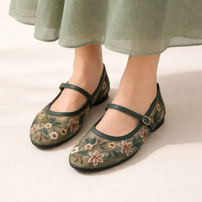 Flora Flats