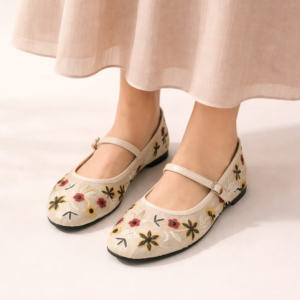 Flora Flats