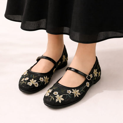 Flora Flats