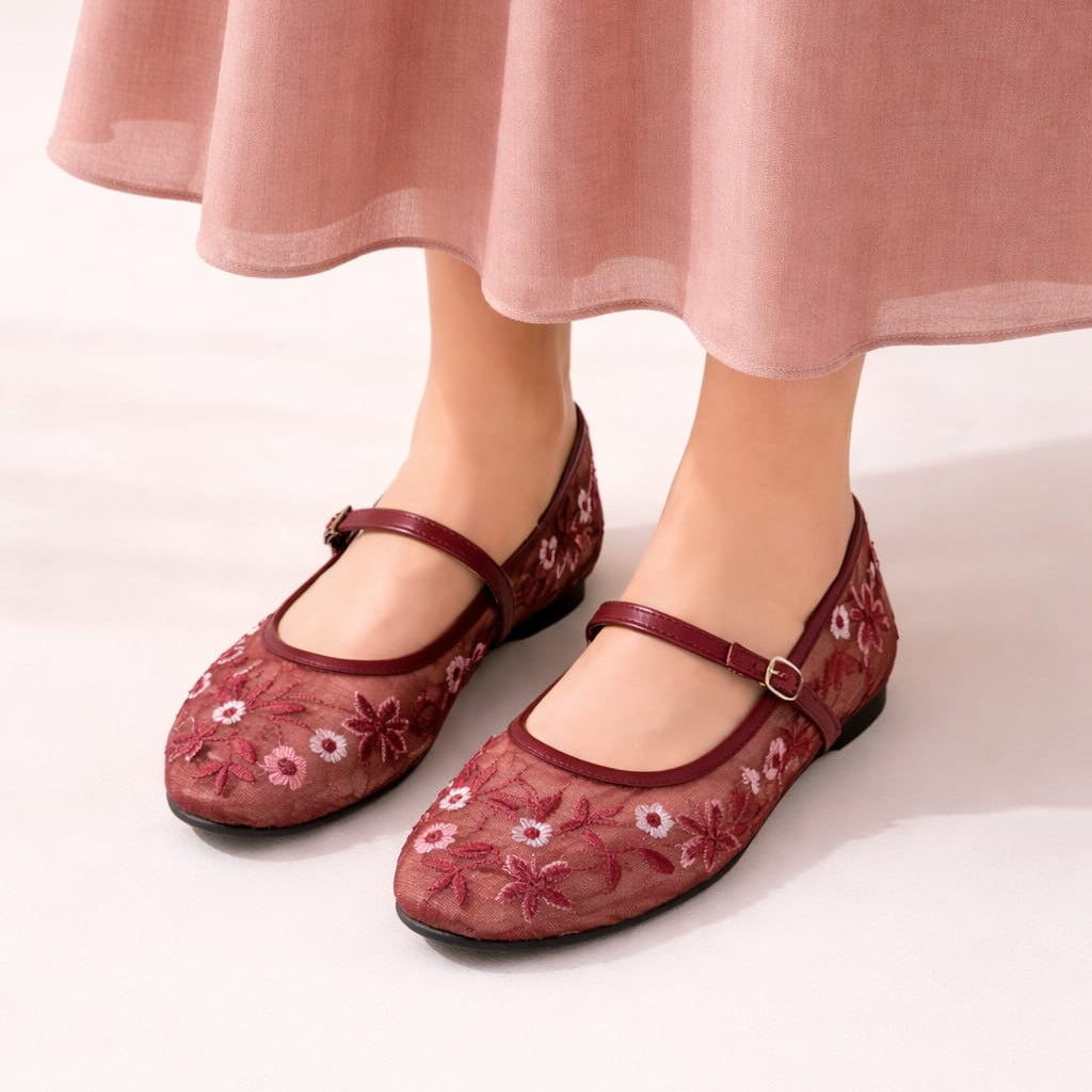 Flora Flats