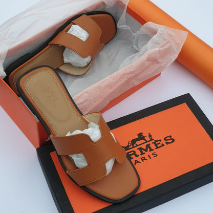 H-Flats