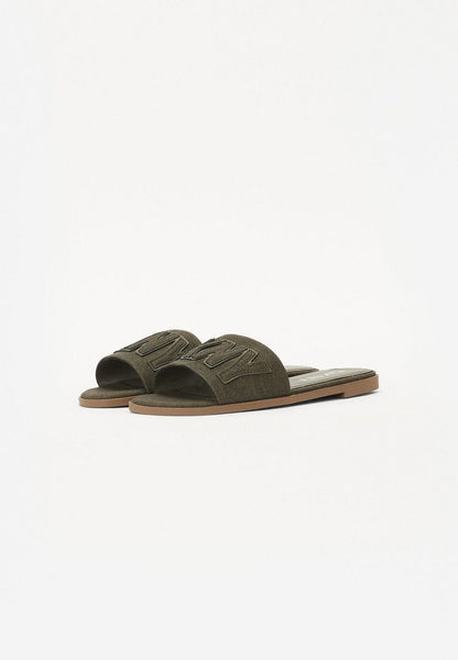 Willow Flat Geen