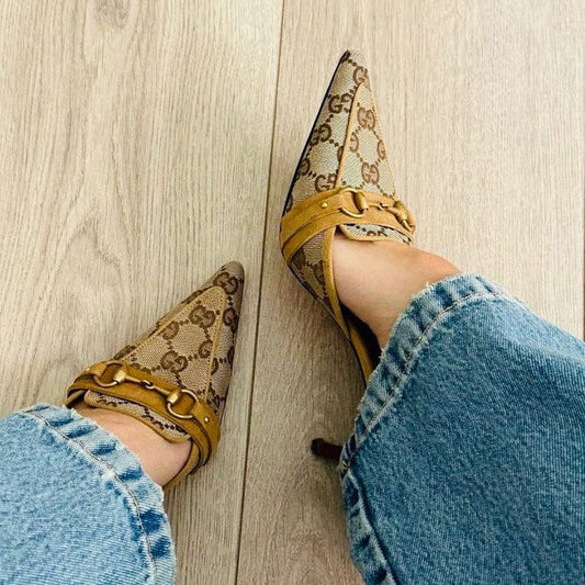Hosebit Heel
