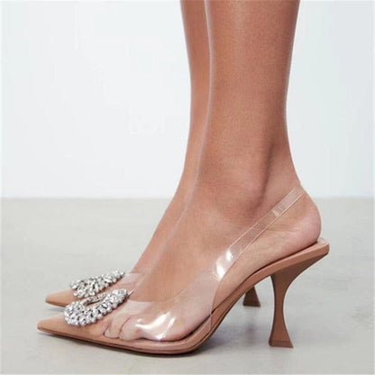 Z-R Stones Heel