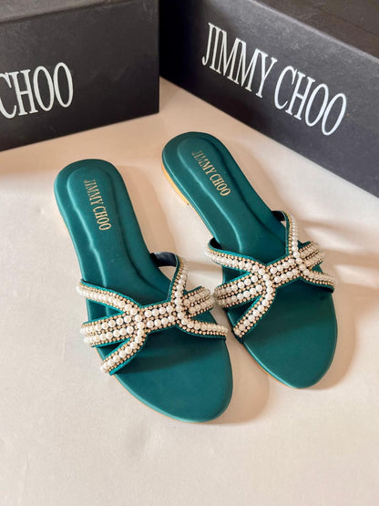 Softened Jimmy Flats