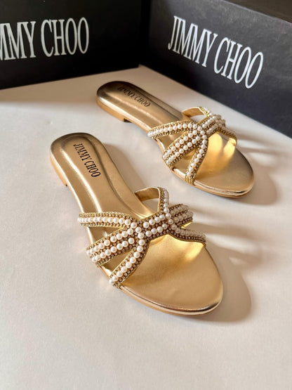 Softened Jimmy Flats