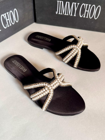 Softened Jimmy Flats