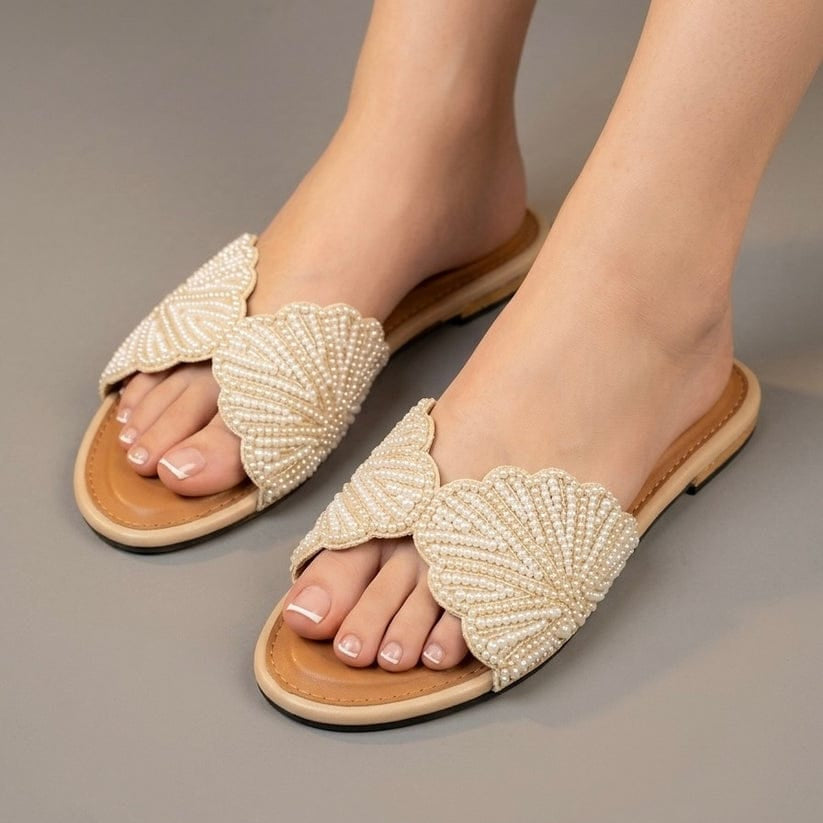 Pearls Step