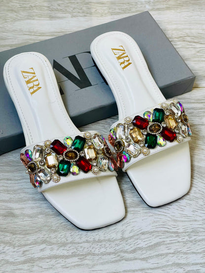 Royal Gem Slide