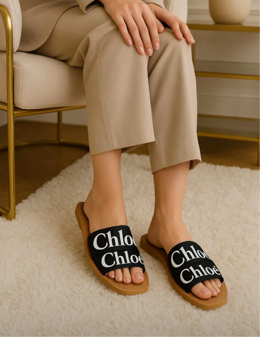 Luxe Slides