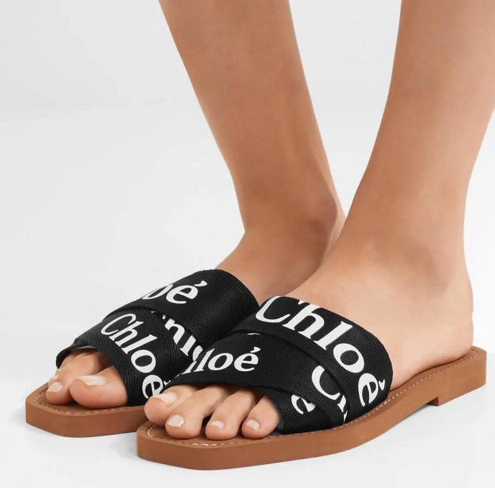 Luxe Slides